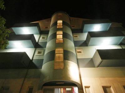Hotel Kosta'S Podgorica Buitenkant foto